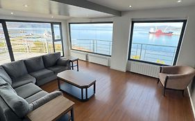 Semi-Piso In Patagonia Ushuaia Rebate In Physical Dollar